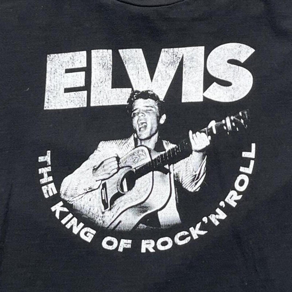 Elvis Presley Preowned Medium T-shirt