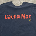 Travis Scott Cactus Mac McDonalds Preowned Medium T-shirt