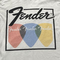 Fender Preowned Small T-shirt