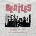 The Beatles Preowned Small T-shirt