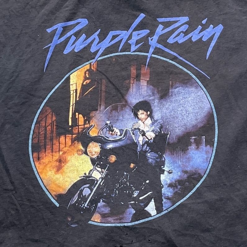 Prince Preowned Small T-shirt