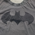Batman 'Dark Knight' Preowned XL Long Sleeve T-shirt