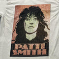 Patti Smith Preowned Medium T-shirt