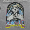 David Bowie Preowned Large T-shirt