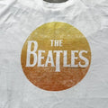 The Beatles Preowned XL T-shirt