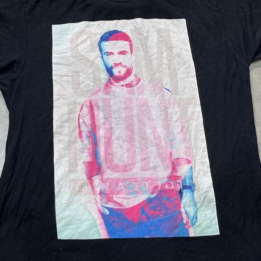 Sam Hunt Preowned Large T-shirt