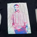 Sam Hunt Preowned Large T-shirt