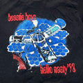 Beastie Boys Preowned Medium T-shirt