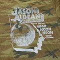 Jason Aldean Preowned Medium T-shirt