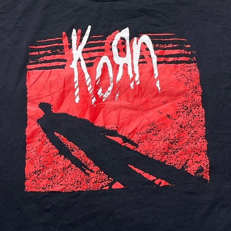 Korn Preowned 3XL T-shirt
