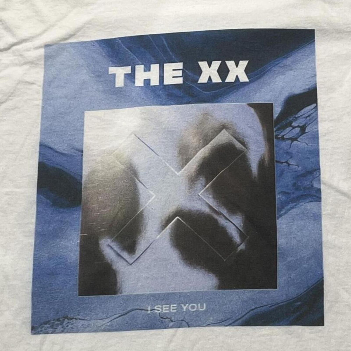 The XX Preowned Large T-shirt