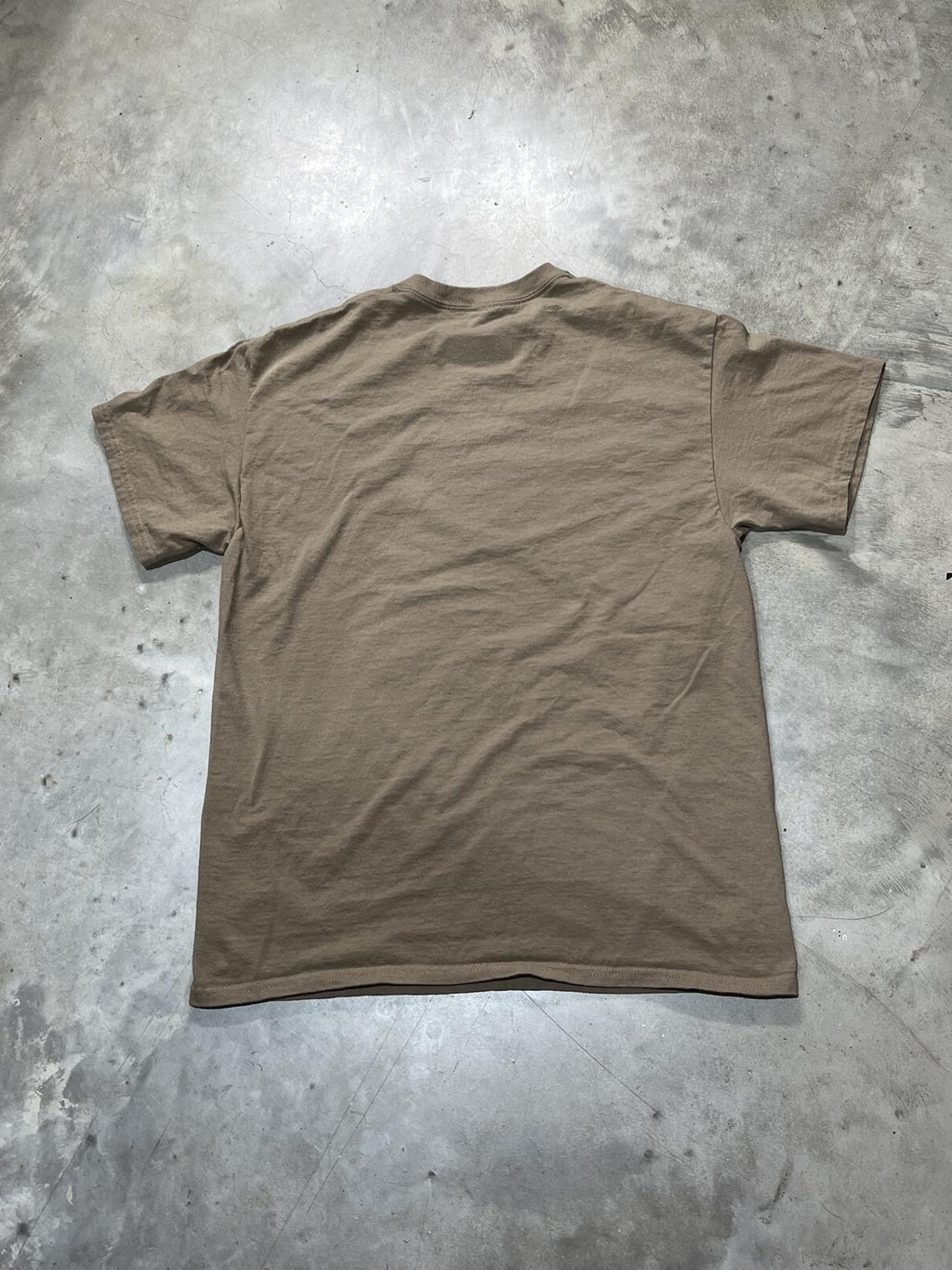 Deftones Preowned Large T-shirt