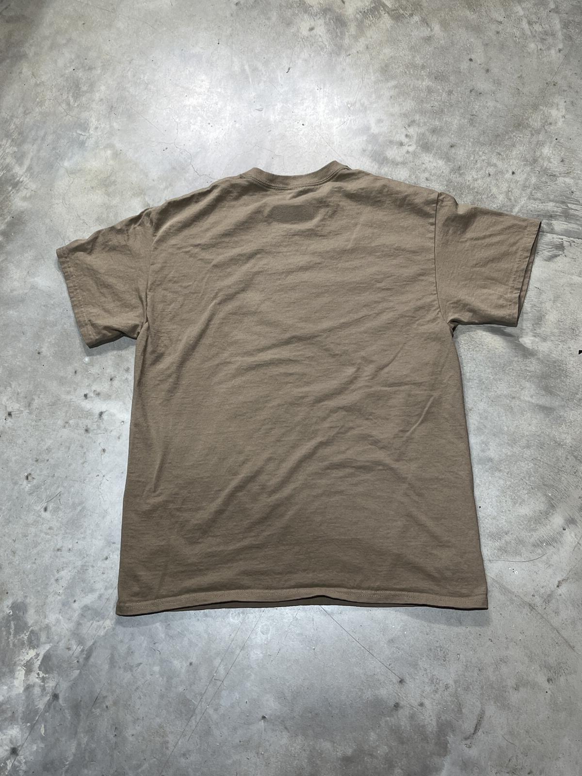 Deftones Preowned Large T-shirt