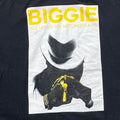 Biggie Preowned XL T-shirt