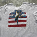 Bruce Springsteen Preowned XL T-shirt