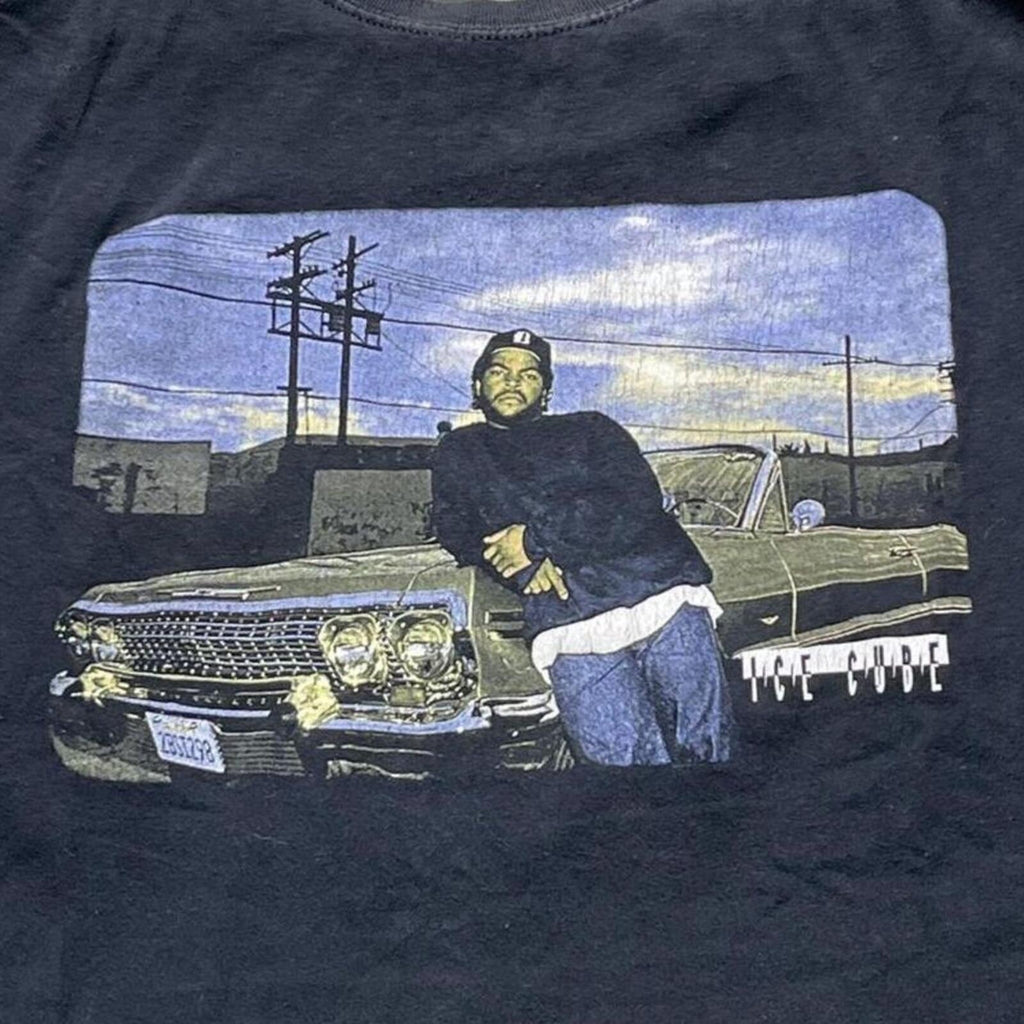Ice Cube Preowned Medium T-shirt