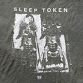 Sleep Token Preowned 2XL T-shirt