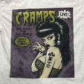 The Cramps Preowned Medium T-shirt