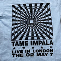 Tame Impala Preowned Small T-shirt