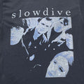 Slowdive Preowned Small T-shirt
