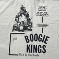 The Boogie Kings Preowned XL T-shirt