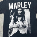 Bob Marley Preowned Medium T-shirt