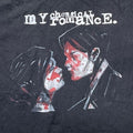 My Chemical Romance Preowned XL T-shirt