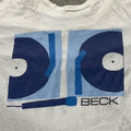Beck Preowned Large T-shirt