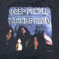 Deep Purple Preowned XL T-shirt