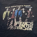 New Kids On The Block Preowned 3XL T-shirt