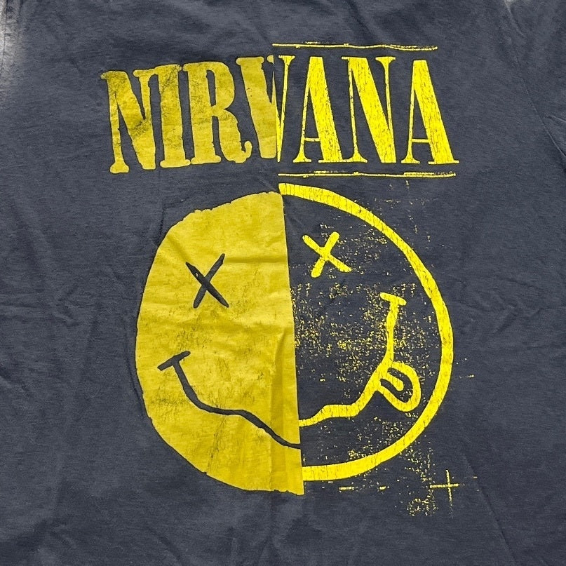 Nirvana Preowned XL T-shirt