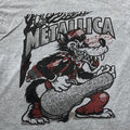 Metallica Preowned Large T-shirt