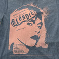 Blondie Preowned Medium T-shirt