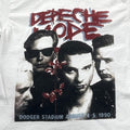 Depeche Mode Preowned Small T-shirt