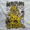 Melvins Preowned Large T-shirt