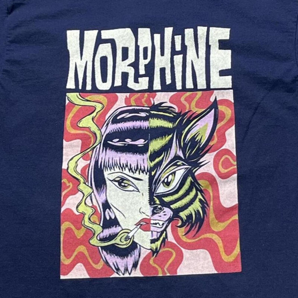Morphine Preowned Medium T-shirt