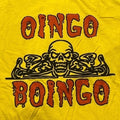 Oingo Boingo Preowned XL T-shirt