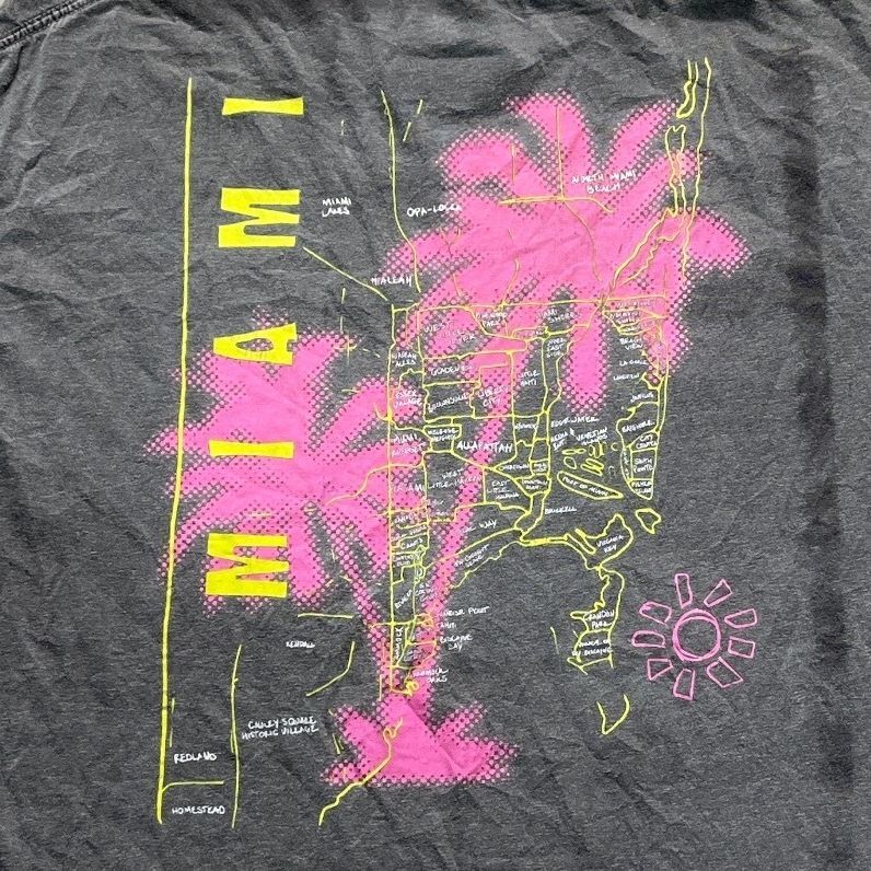 Pitbull Preowned XL T-shirt
