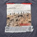 System Of A Down Preowned XL T-shirt