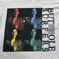But**ole Surfers Preowned Small T-Shirt