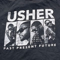 Usher Preowned XL T-shirt