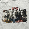 Rush Preowned XL T-shirt