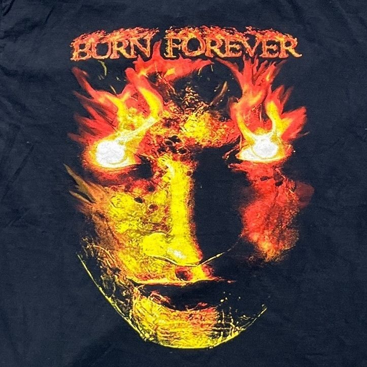 Terminator 2 Preowned XL T-shirt