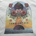 Tame Impala Preowned Large T-shirt