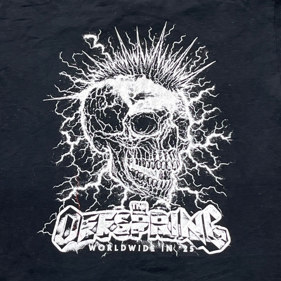 The Offspring Preowned Large T-shirt