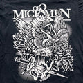Of Mice & Men Preowned Large T-shirt
