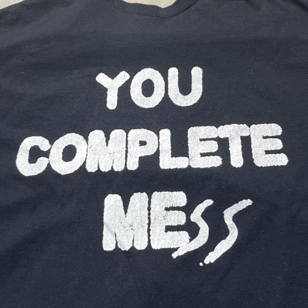 5 Seconds Of Summer Preowned XL T-shirt