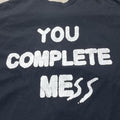 5 Seconds Of Summer Preowned XL T-shirt