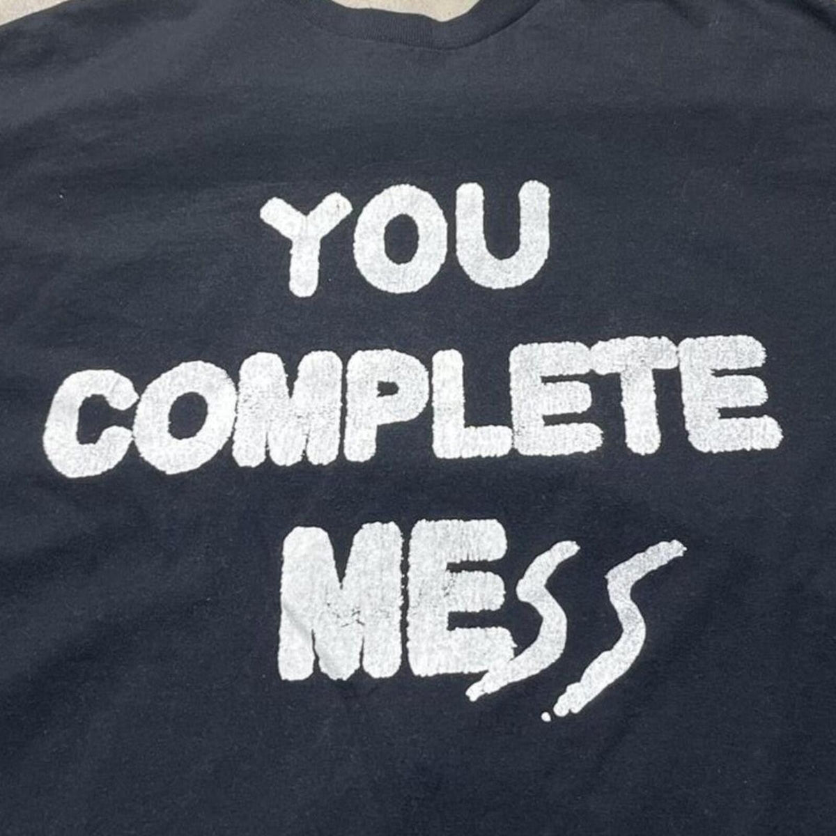 5 Seconds Of Summer Preowned XL T-shirt