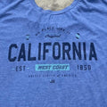 California Preowned XL T-shirt